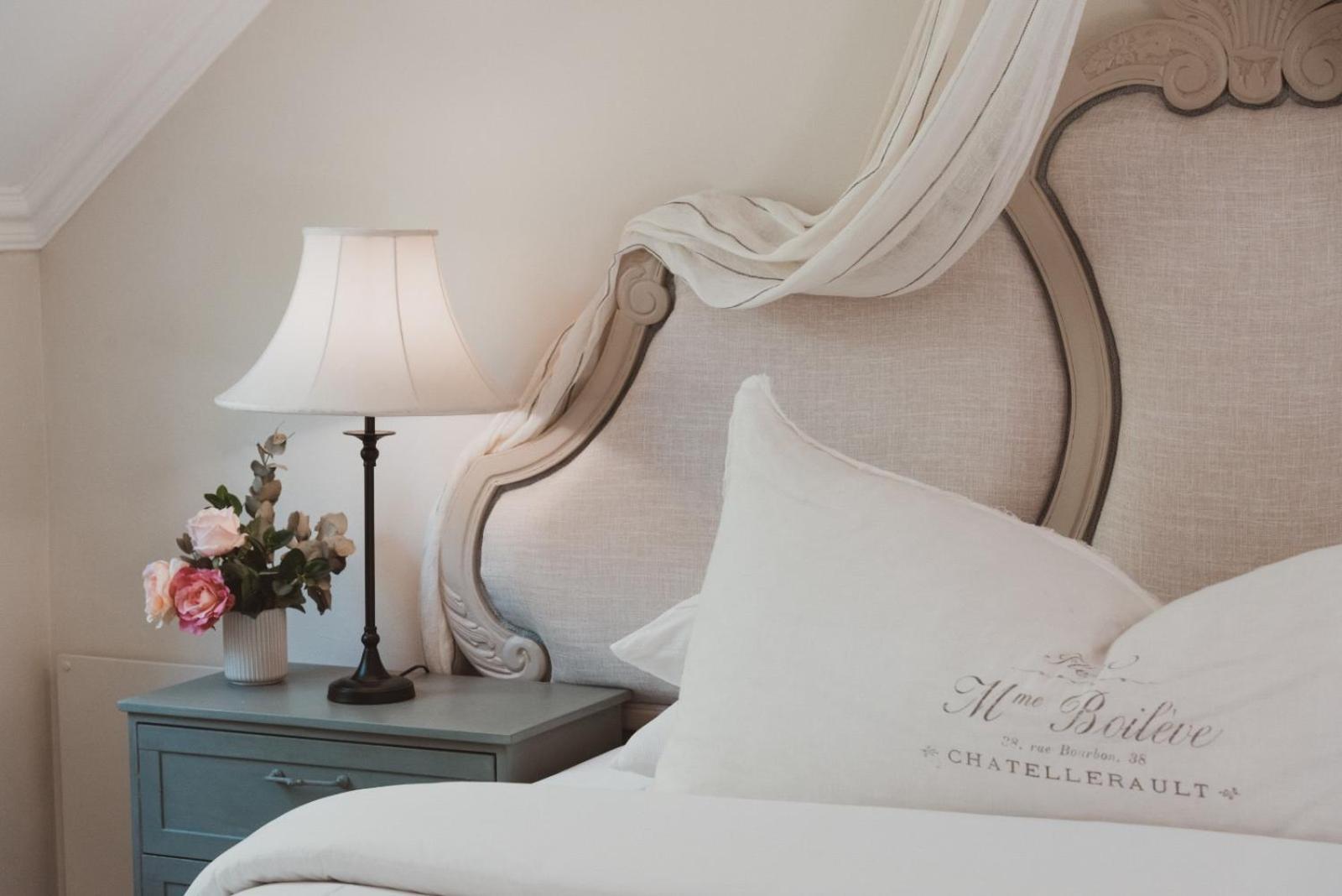 Shades Of Provence Hotel Riebeek-Kasteel Exterior photo