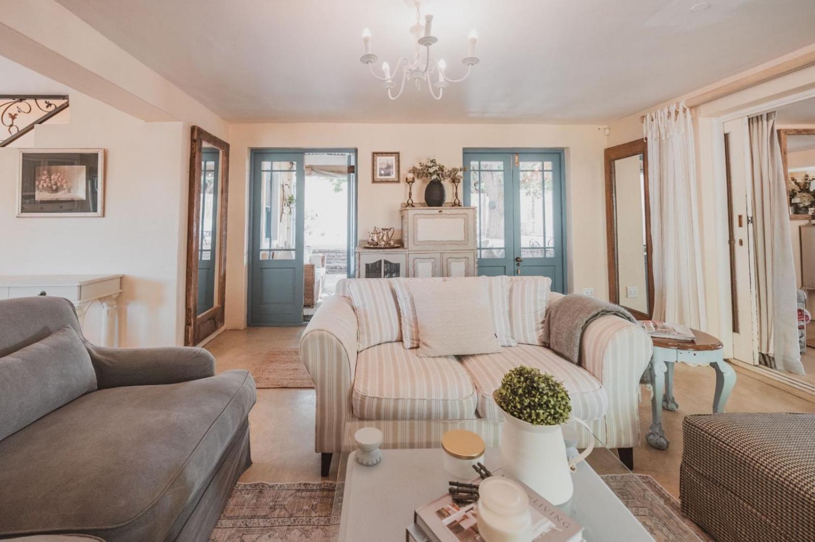Shades Of Provence Hotel Riebeek-Kasteel Exterior photo